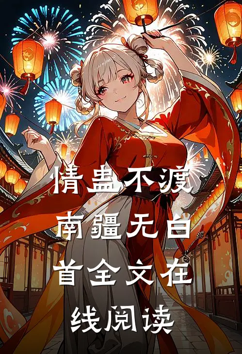 情蛊不渡，南疆无白首全文在线阅读
