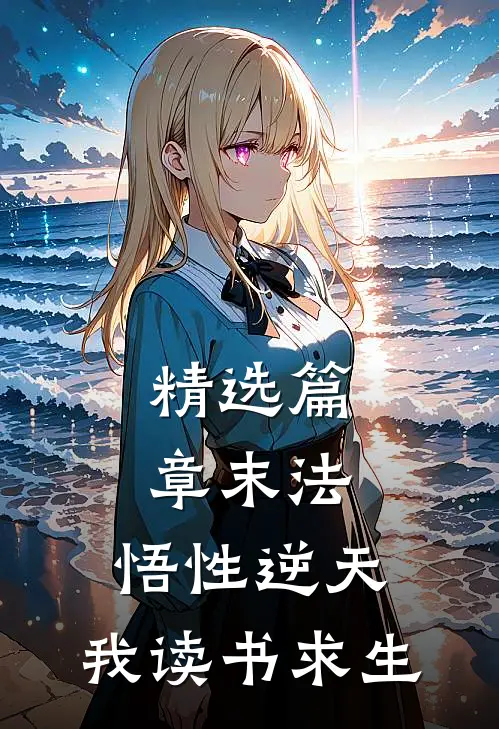 精选篇章末法：悟性逆天，我读书求生