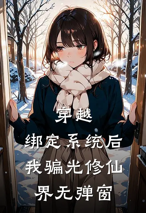 穿越：绑定系统后，我骗光修仙界无弹窗