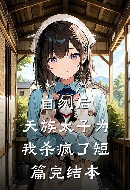 自刎后，天族太子为我杀疯了短篇完结本