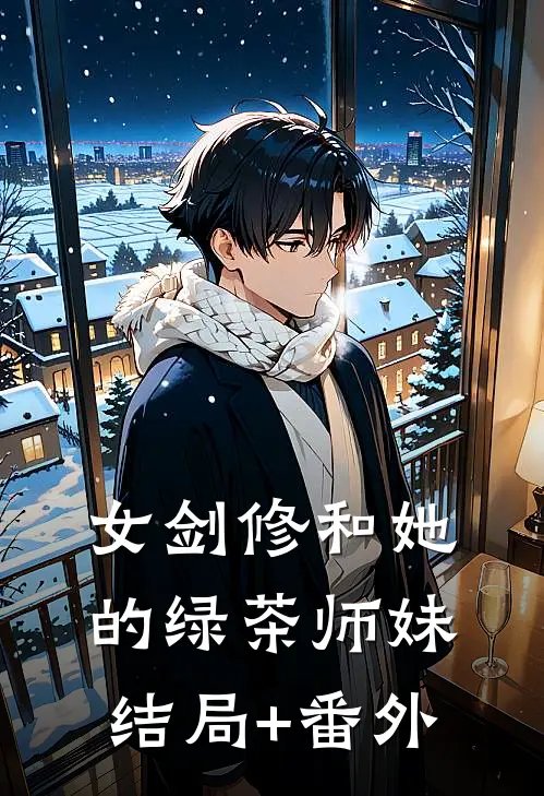 女剑修和她的绿茶师妹结局+番外