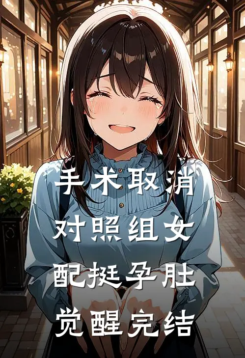 手术取消，对照组女配挺孕肚觉醒完结