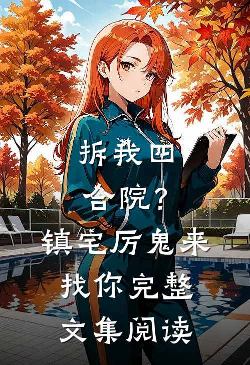 拆我四合院？镇宅厉鬼来找你完整文集阅读