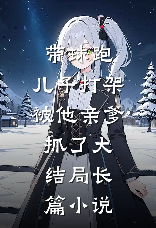 带球跑:儿子打架被他亲爹抓了大结局长篇小说