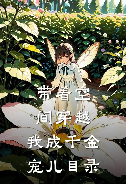 带着空间穿越，我成千金宠儿目录