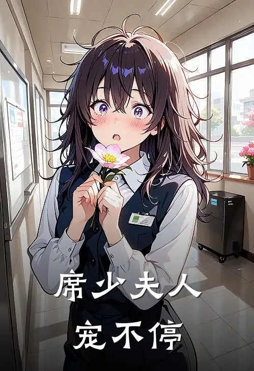 席少夫人宠不停