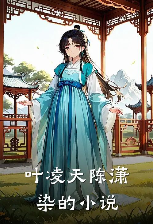 叶凌天陈潇染的小说