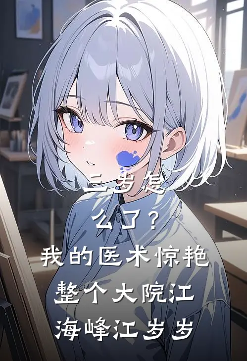 三岁怎么了？我的医术惊艳整个大院江海峰江岁岁