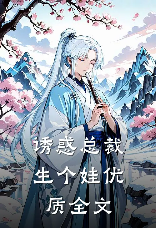 诱惑总裁生个娃优质全文