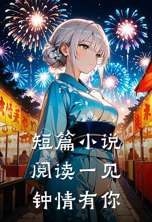 短篇小说阅读一见钟情有你
