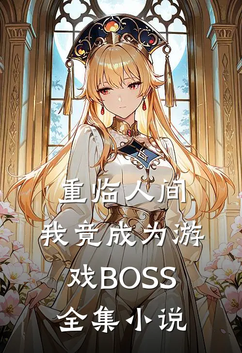 重临人间，我竟成为游戏BOSS全集小说