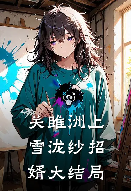 关雎洲上雪泷纱招婿大结局