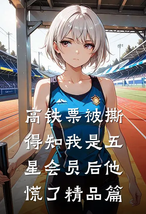 高铁票被撕，得知我是五星会员后他慌了精品篇