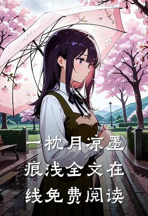 一枕月凉墨痕浅全文在线免费阅读