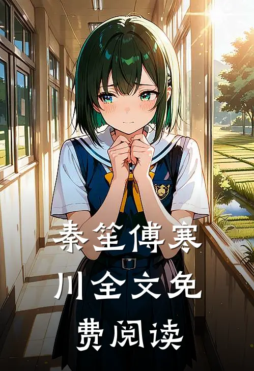 秦笙傅寒川全文免费阅读