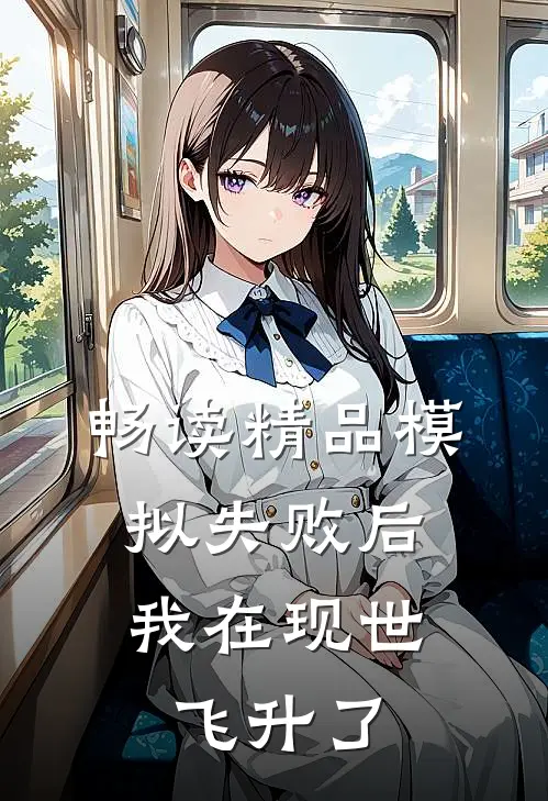 畅读精品模拟失败后，我在现世飞升了