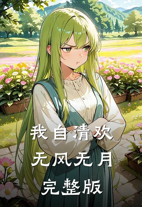 我自清欢，无风无月完整版