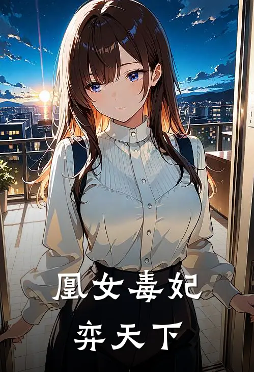 凰女毒妃弈天下