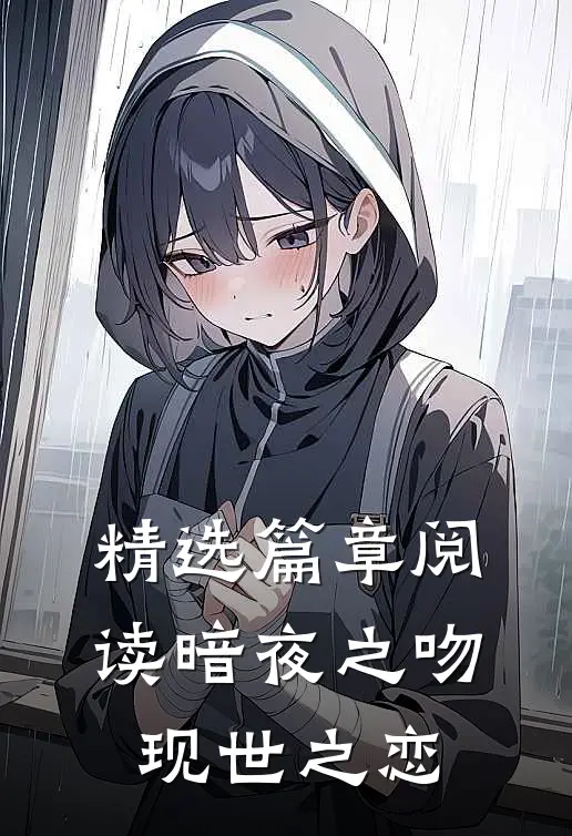 精选篇章阅读暗夜之吻：现世之恋