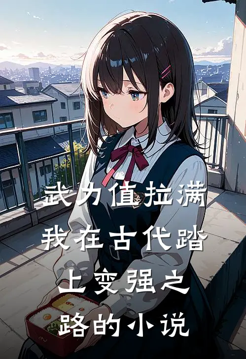 武力值拉满，我在古代踏上变强之路的小说
