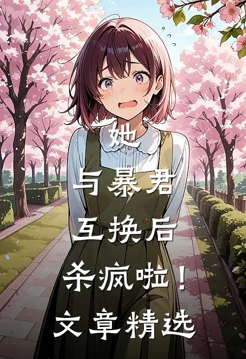 她，与暴君互换后，杀疯啦！文章精选