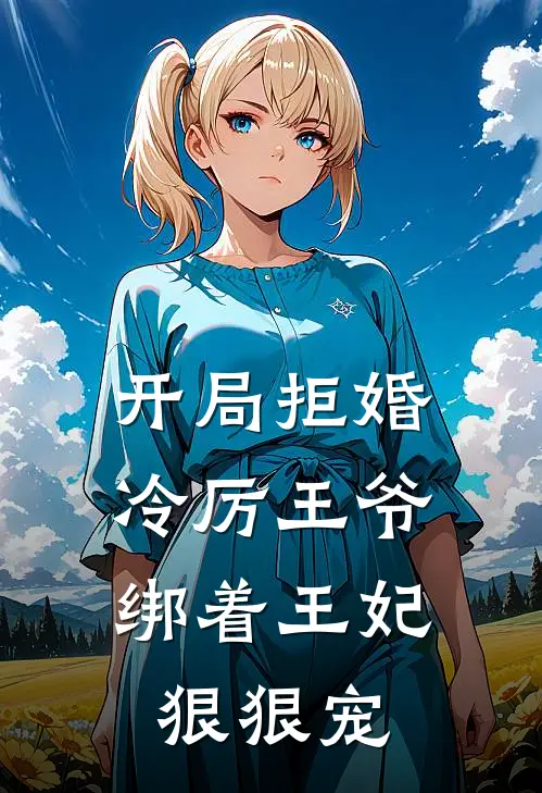 开局拒婚，冷厉王爷绑着王妃狠狠宠