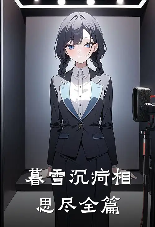 暮雪沉疴相思尽全篇