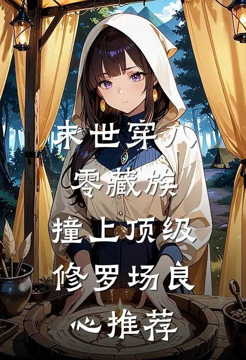 末世穿八零藏族，撞上顶级修罗场良心推荐