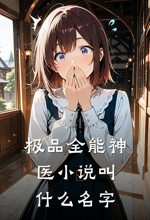 极品全能神医小说叫什么名字