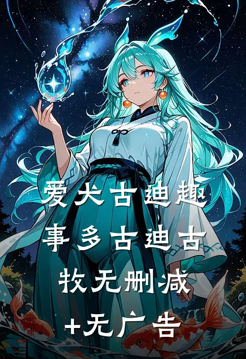 爱犬古迪趣事多古迪古牧无删减+无广告