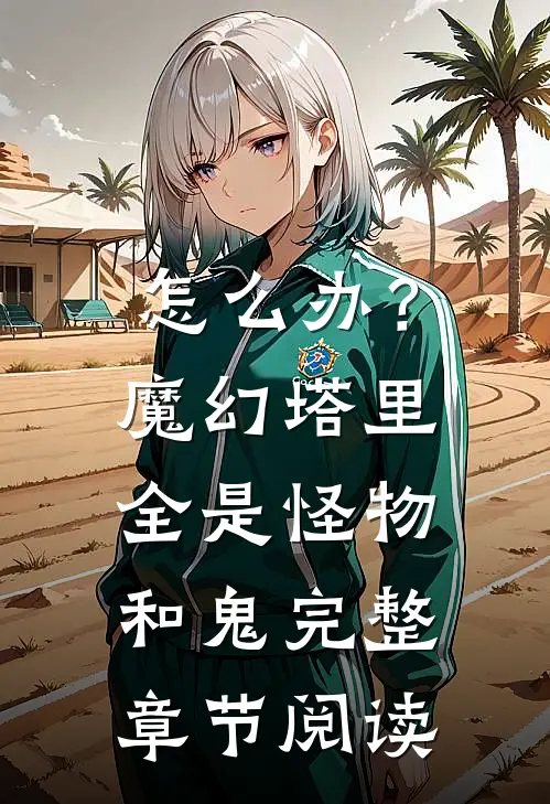 怎么办？魔幻塔里全是怪物和鬼完整章节阅读