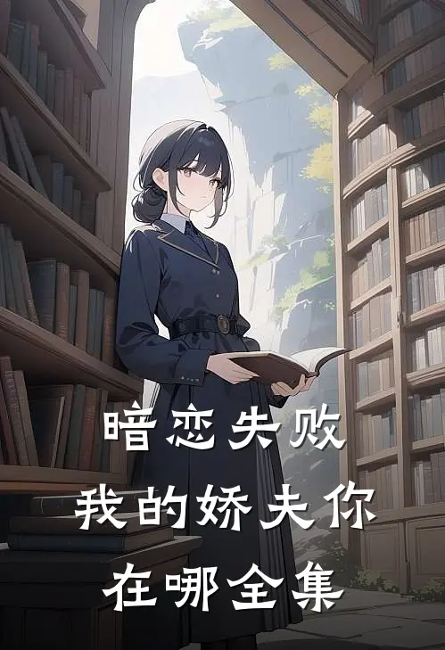 暗恋失败，我的娇夫你在哪全集