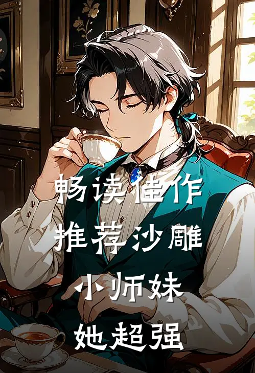 畅读佳作推荐沙雕小师妹，她超强