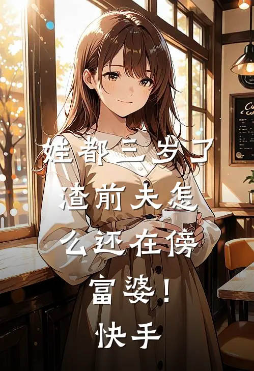 娃都三岁了，渣前夫怎么还在傍富婆！快手