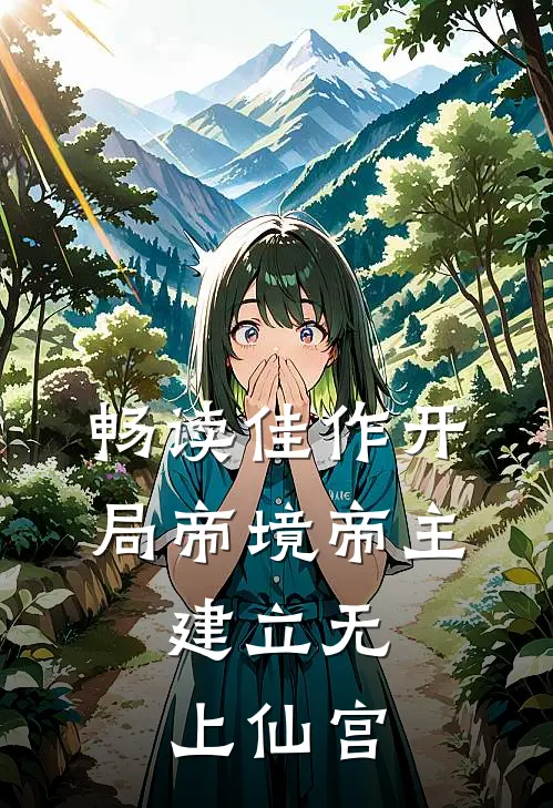 畅读佳作开局帝境帝主，建立无上仙宫