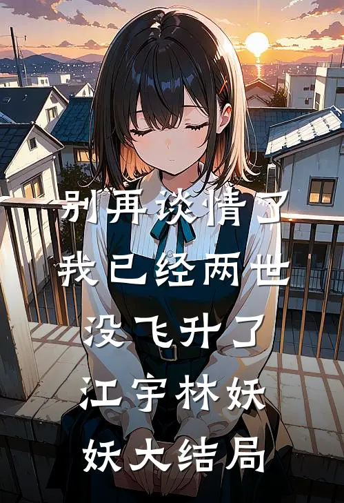 别再谈情了，我已经两世没飞升了江宇林妖妖大结局