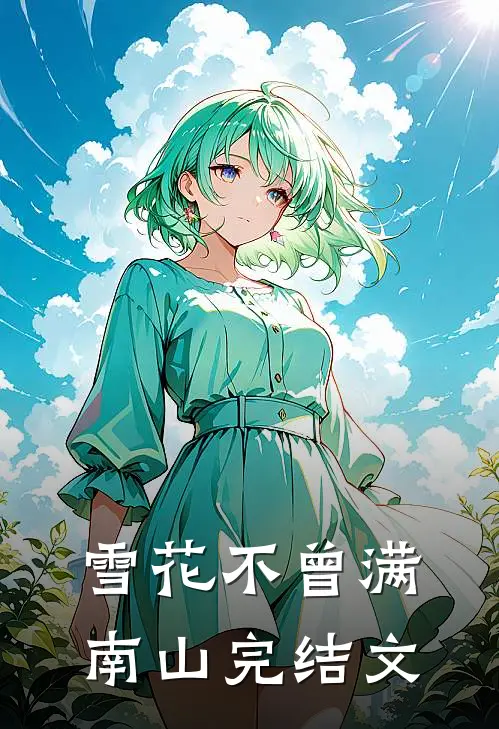 雪花不曾满南山完结文