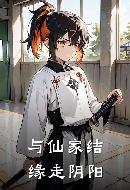 与仙家结缘走阴阳