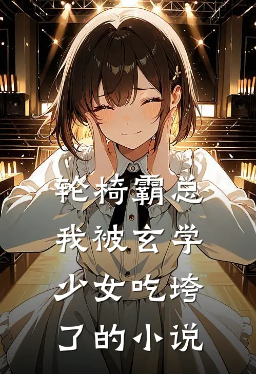轮椅霸总：我被玄学少女吃垮了的小说