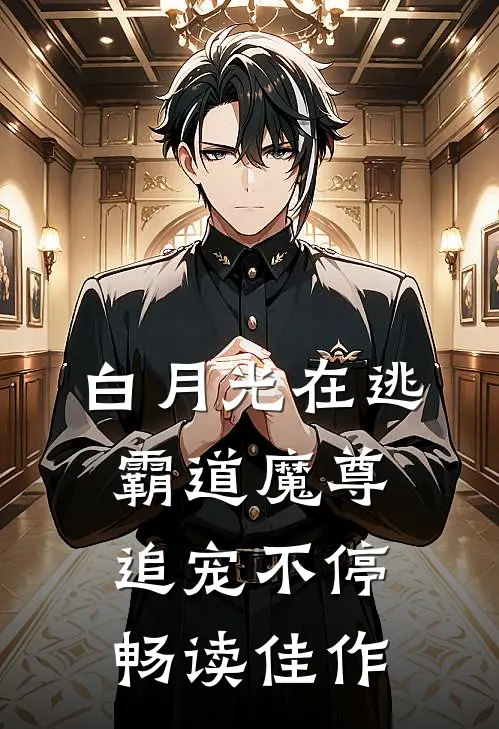白月光在逃，霸道魔尊追宠不停畅读佳作