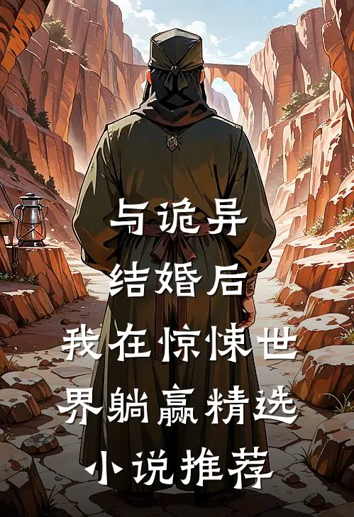 与诡异结婚后，我在惊悚世界躺赢精选小说推荐