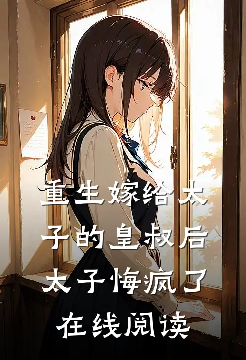 重生嫁给太子的皇叔后，太子悔疯了在线阅读