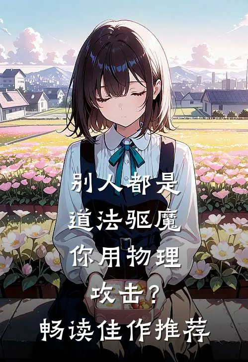 别人都是道法驱魔，你用物理攻击？畅读佳作推荐