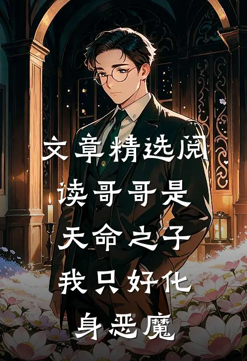 文章精选阅读哥哥是天命之子，我只好化身恶魔