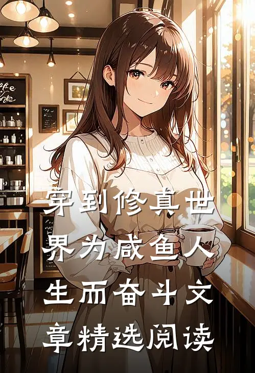 穿到修真世界为咸鱼人生而奋斗文章精选阅读