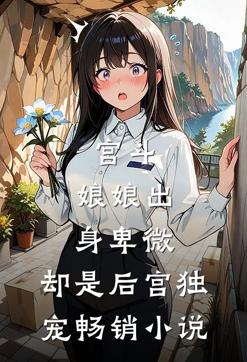 宫斗：娘娘出身卑微，却是后宫独宠畅销小说