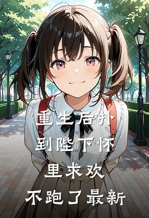 重生后扑到陛下怀里求欢，不跑了最新