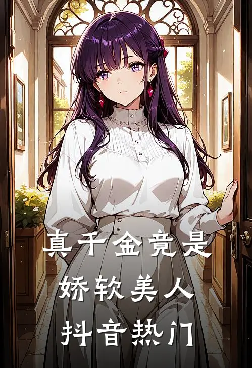 真千金竟是娇软美人抖音热门