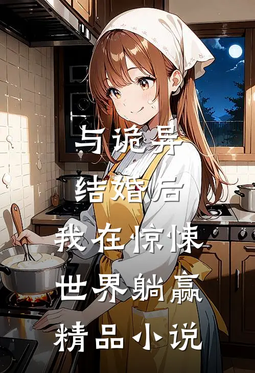 与诡异结婚后，我在惊悚世界躺赢精品小说
