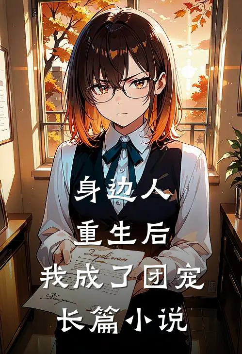 身边人重生后，我成了团宠长篇小说